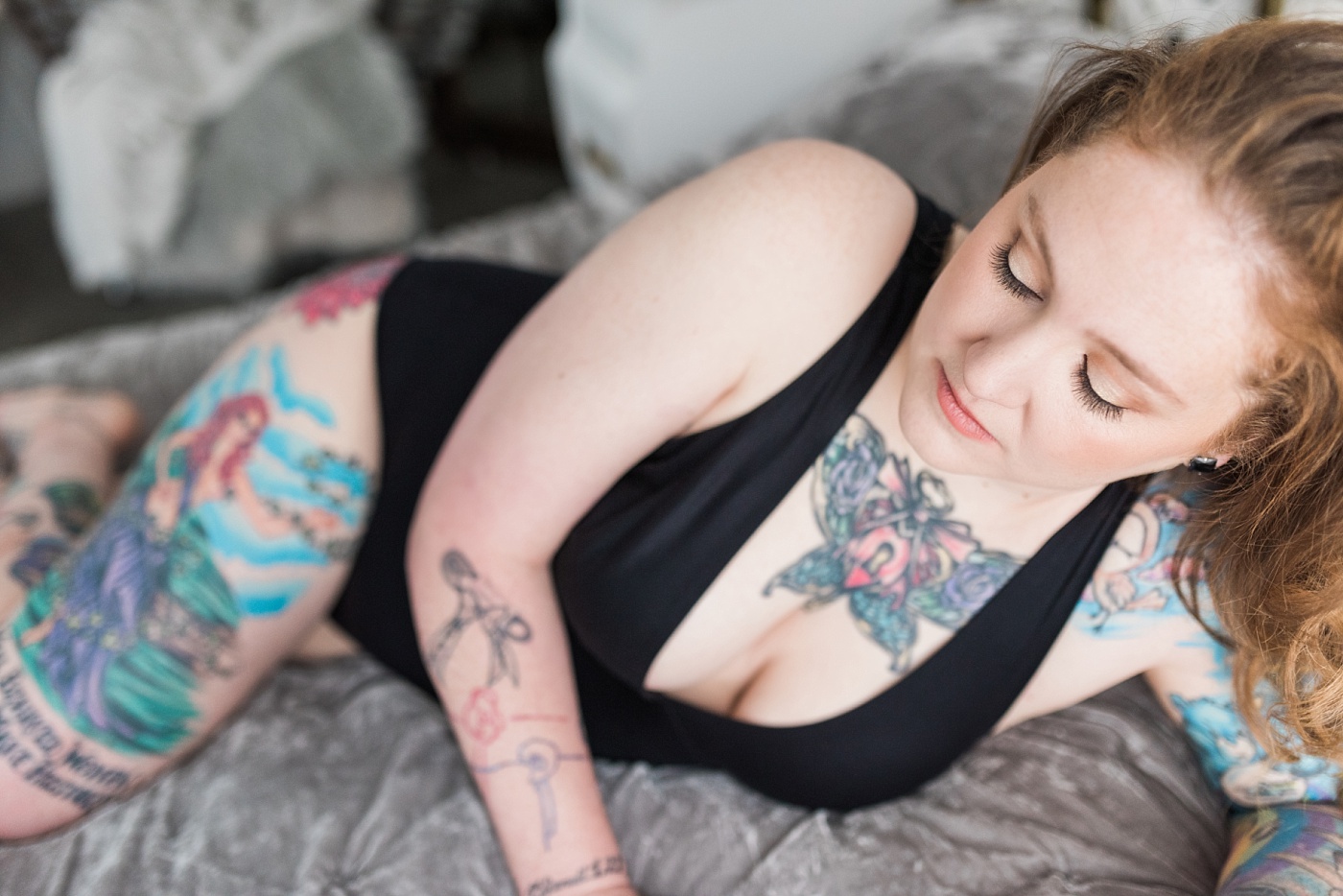 Stephanie Marie Boudoir Photographer Iowa City Cedar Rapids Falls Quad Cities Studio Session 2019 L.B._0008.jpg