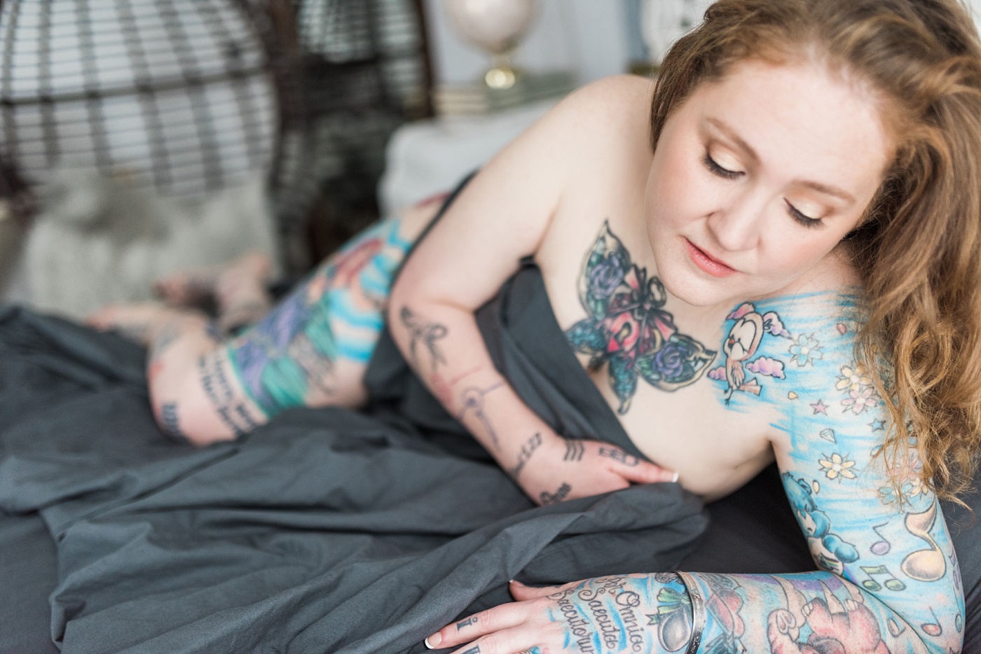 Stephanie Marie Boudoir Photographer Iowa City Cedar Rapids Falls Quad Cities Studio Session 2019 L.B._0009.jpg