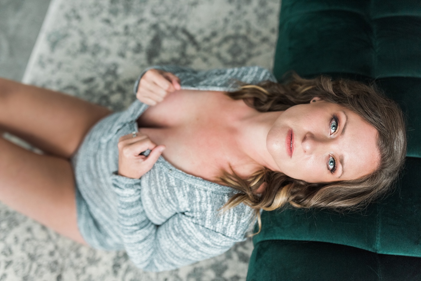 Stephanie Marie Boudoir Photographer Iowa City Cedar Rapids Falls Quad Cities Studio Session 2019 S.F._0001.jpg