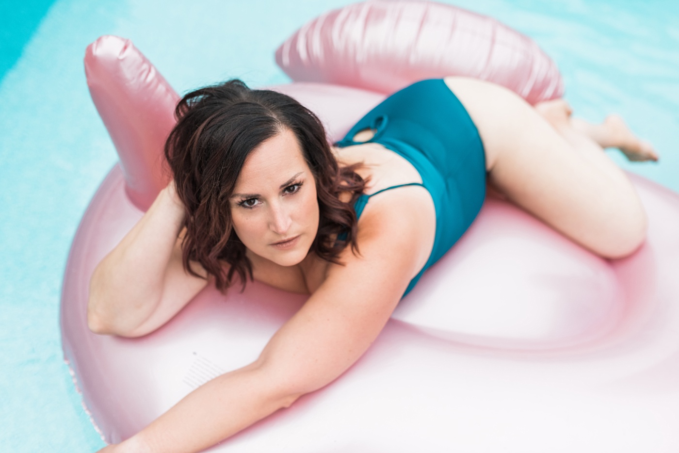 Stephanie Marie Boudoir Photographer Iowa City Cedar Rapids Falls Quad Cities Pool Session 2019 D.K._0001.jpg